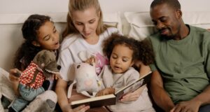 The Importance Of Diverse Voices In Children’s Literature