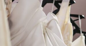 Wedding Dress Trends & Designs You Can Take Inspiration From