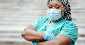 How To Protect Your Health As A Medical Professional