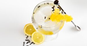 6 Things You Need To Make a Delicious Cocktail At Home