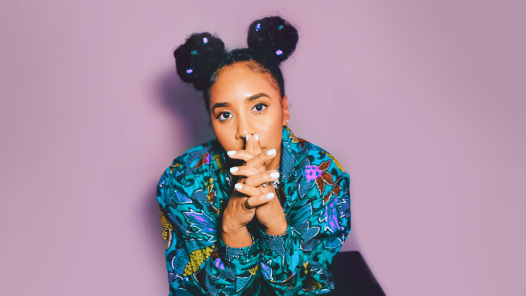 Nyla XO Delivers The Summer Pick Me Up You Didn’t Know You Needed With “Done Being Sad”