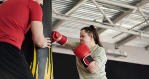 Important Safety Concerns For Women In Gyms