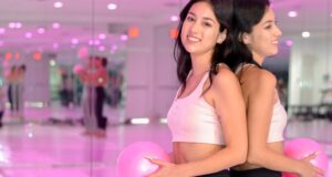 Latina Fitness Entrepreneur Turns To TikTok To Build Community And Grow Her Business