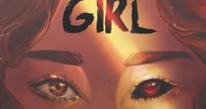 Debut Author Subverts “Good Girl” Trope In Dark YA Fantasy Series