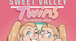 Francine Pascal’s Iconic ‘Sweet Valley Twins’ To Be Adapted As Graphic Novels For A New Generation