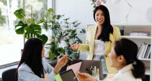 The Benefits Of Becoming A Certified Women-Owned Business 