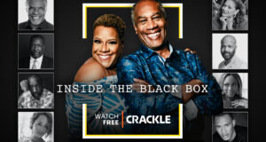 ‘Inside The Black Box’ Host Tracey Moore On The Significance Of Seeing Representation On Screen