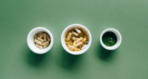 Moringa Pills – Antioxidant Rich Green Superfood That Boosts Natural Energy