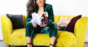 Latina Founder On A Mission To Diversify Bookshelves One Steamy Novel At A Time