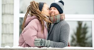 How To Stop Your Sex Life From Going Frigid During The Winter Months