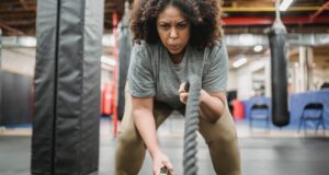 Time To Talk Day: How The Gym Can Improve Your Mental Health, Self Confidence And Build Community 