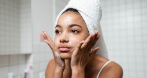 A Guide To Improving Your Skin To Boost Your Confidence