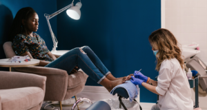 Tips On How To Choose The Best Podiatry Chairs For Your Salon
