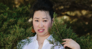 Avid Nature Avoider Ivy Le Ventures Into Season 2 Of Hilarious FEAR OF GOING OUTSIDE Podcast
