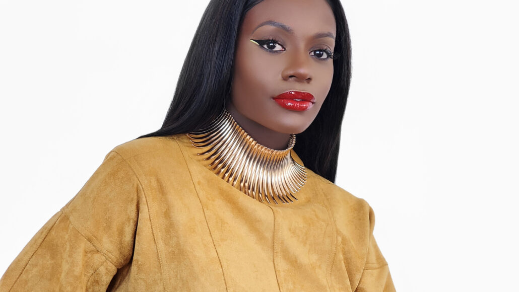 Jamaican Cosmetics Entrepreneur Built a 7 Figure Business By Selling Glitter