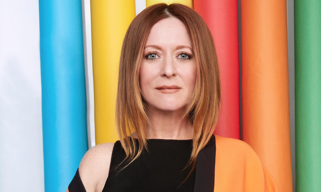 Singer & Philanthropist Candidly Shares Her Struggle With Aging In A ...