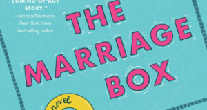 ‘The Marriage Box’: A Coming-of-Age Novel Of A Teen’s Journey Into Orthodox Judaism