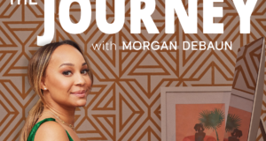 Media Mogul & Blavity Founder Morgan DeBaun Gets Personal In New Podcast Series, ‘The Journey’