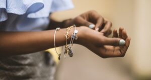 How to Personalize Your Permanent Bracelet