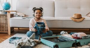 High-Quality Luggage Brands for Kids: How to Shop for Durability and Style